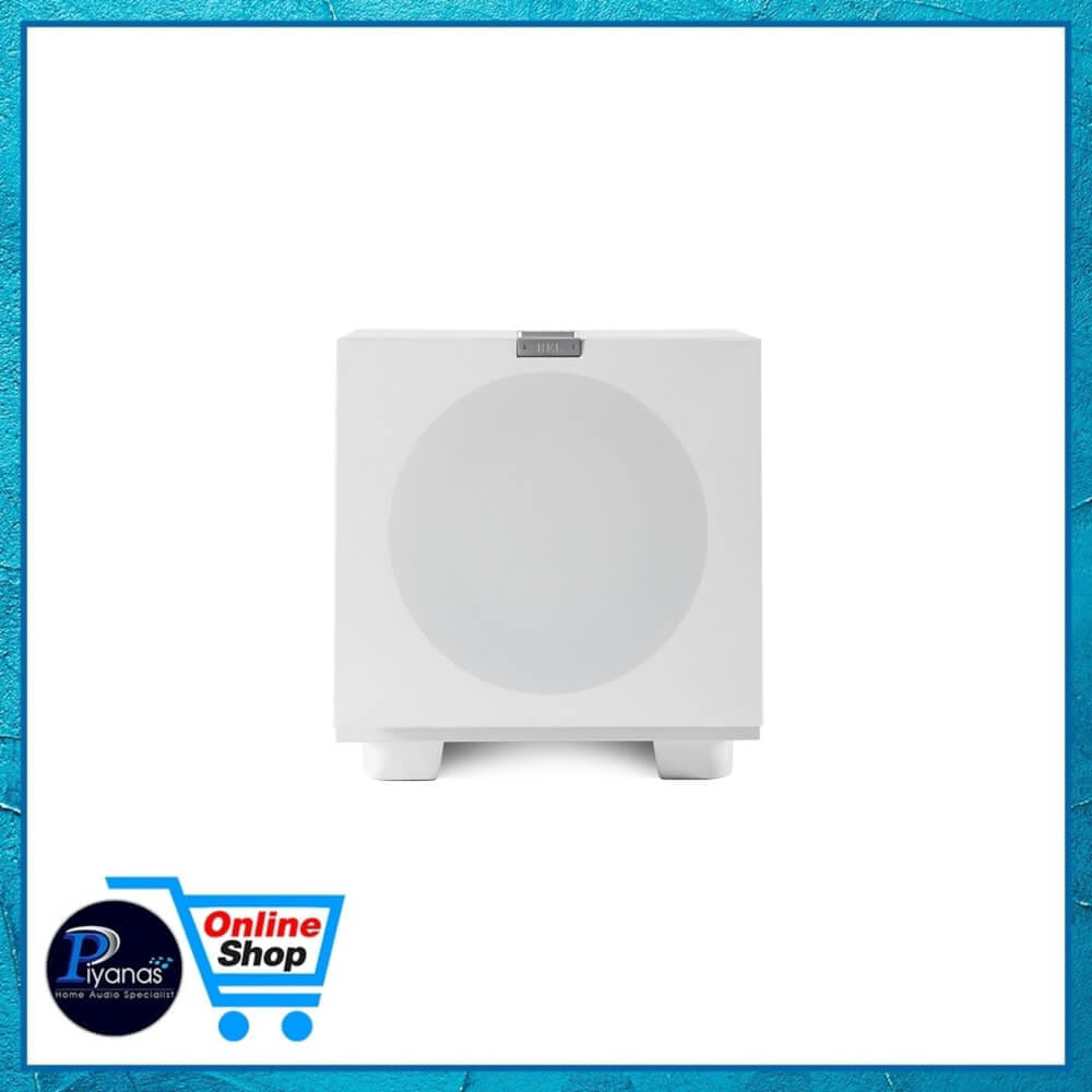 ซับวูฟเฟอร์ REL ACOUSTICS : S-812 (สีขาว)_4